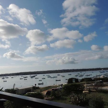 Suite La Savina Formentera Con Vistas Al Mar المظهر الخارجي الصورة