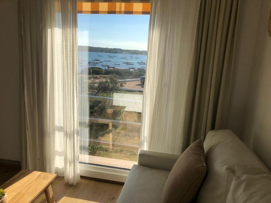Suite La Savina Formentera Con Vistas Al Mar المظهر الخارجي الصورة