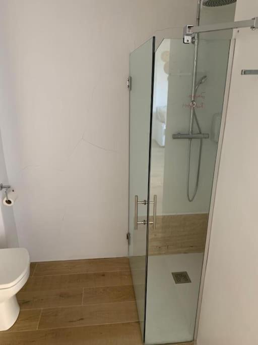 Suite La Savina Formentera Con Vistas Al Mar المظهر الخارجي الصورة