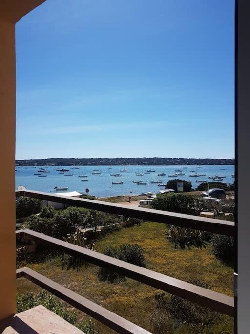 Suite La Savina Formentera Con Vistas Al Mar المظهر الخارجي الصورة