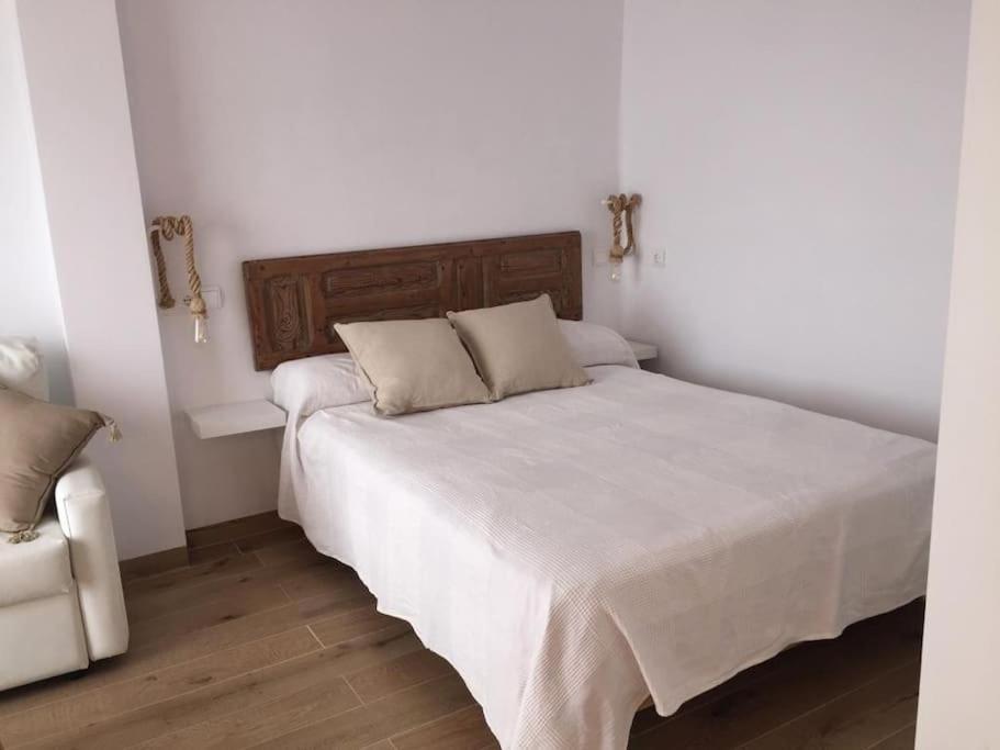 Suite La Savina Formentera Con Vistas Al Mar المظهر الخارجي الصورة