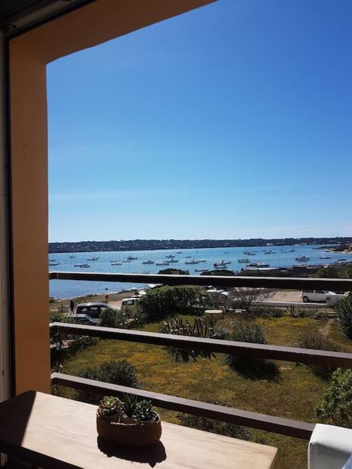 Suite La Savina Formentera Con Vistas Al Mar المظهر الخارجي الصورة