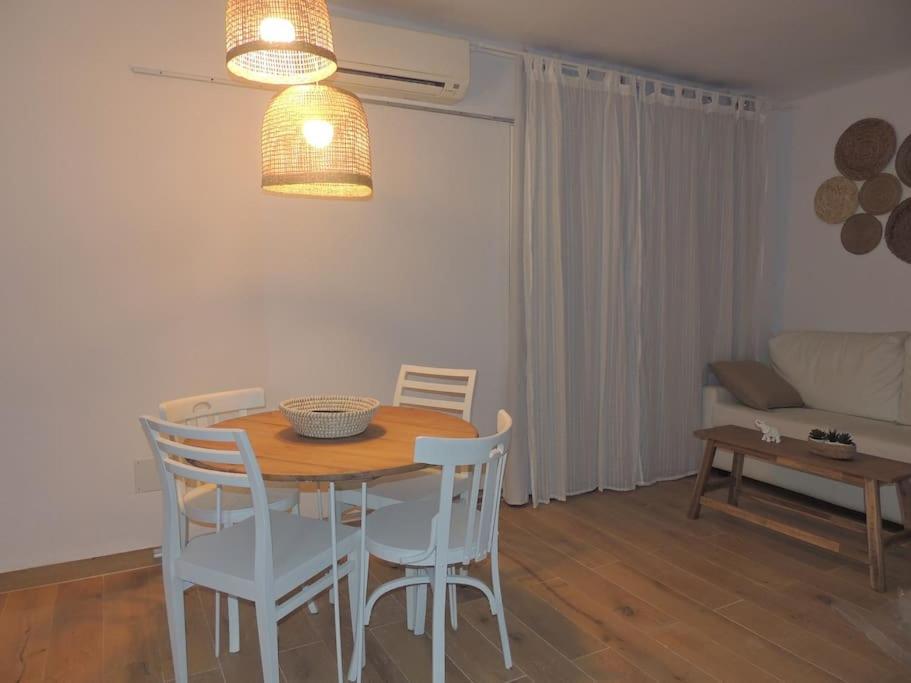 Suite La Savina Formentera Con Vistas Al Mar المظهر الخارجي الصورة