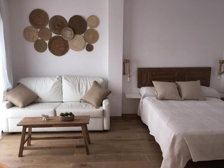 Suite La Savina Formentera Con Vistas Al Mar المظهر الخارجي الصورة