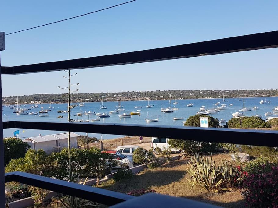Suite La Savina Formentera Con Vistas Al Mar المظهر الخارجي الصورة