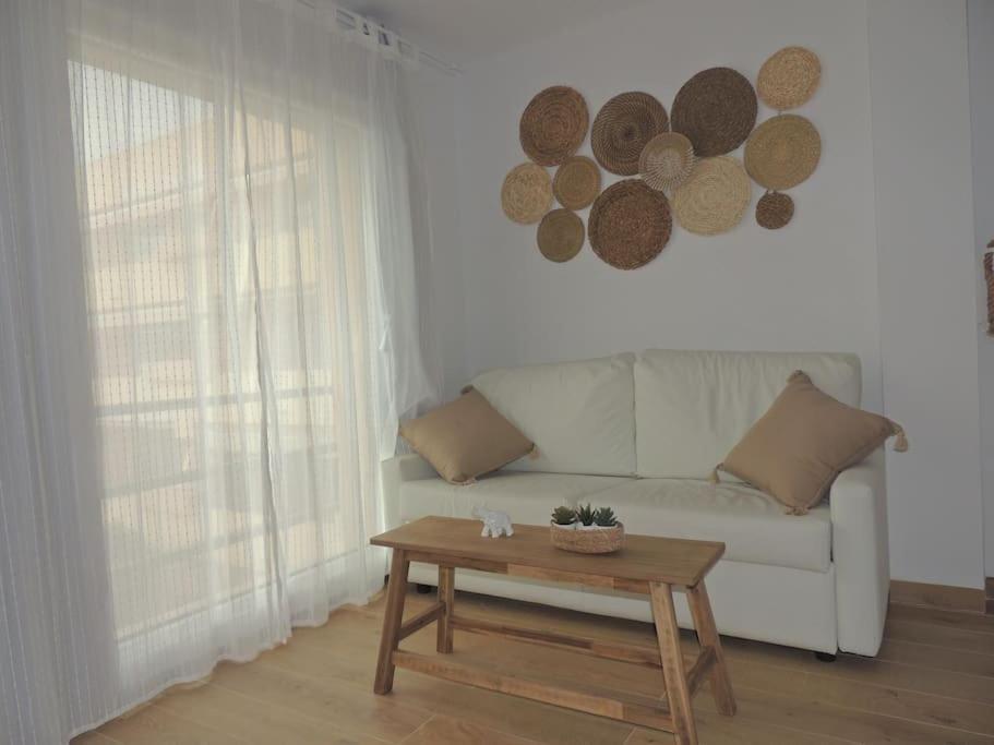 Suite La Savina Formentera Con Vistas Al Mar المظهر الخارجي الصورة
